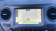 Hyundai i10 1.0 Go SE 5dr Petrol Hatchback